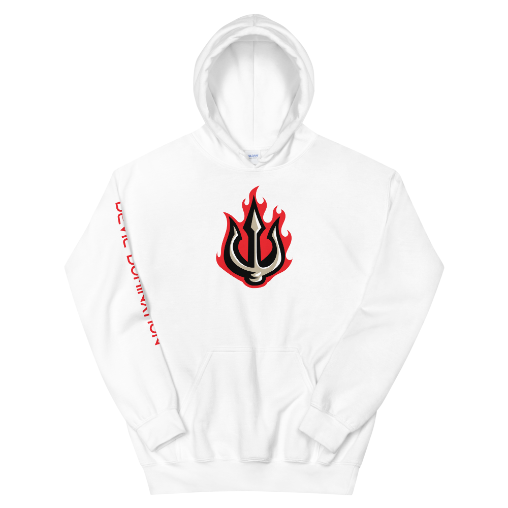 Devil Hoodie
